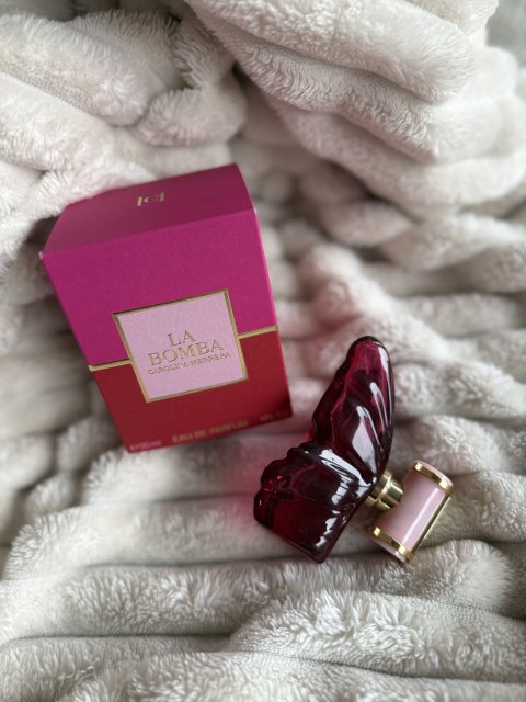 Perfumy Carolina Herrera 