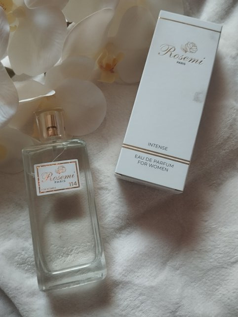 Rosemi Woda perfumowana, nr 114 Ariana Grande - Sweet Like Candy