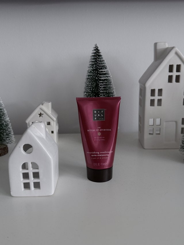 RITUALS Odżywka do włosów, The Ritual of Ayurveda