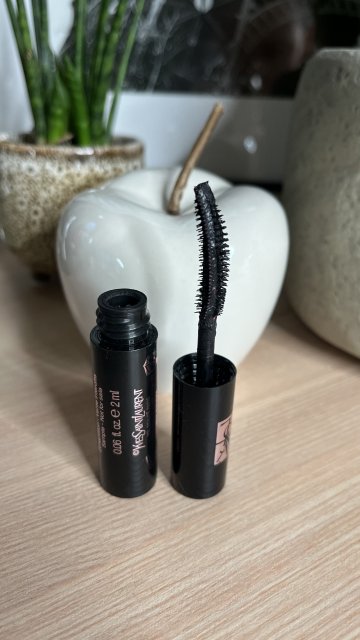 Yves Saint Laurent Tusz do rzęs, Volume Effect, Faux Cils, The Curler