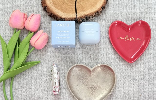 Laneige Water Bank Cream Moisturizer – Krem nawilżający