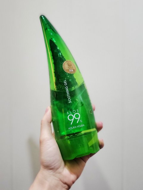 Holika Holika Żel aloesowy, 99% Aloe, Soothing Gel