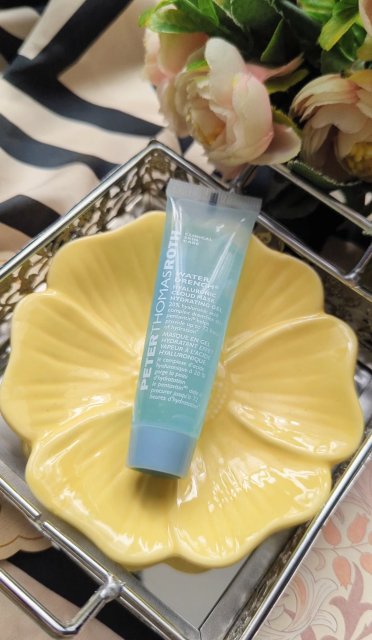 Peter Thomas Roth Maseczka do twarzy, Water Drench, Hyaluronic Cloud Mask