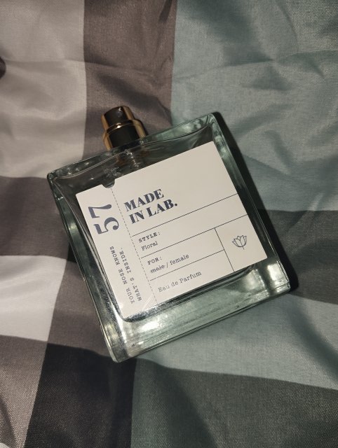 Made in Lab Woda perfumowana, nr 57
