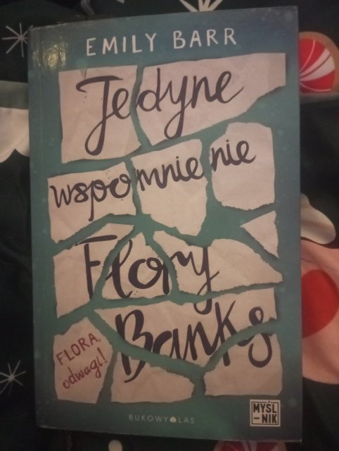 Wyzwanie książkowe 2026