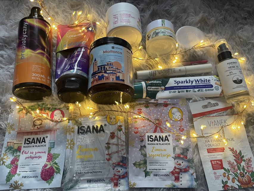 Denko grudzień 2025