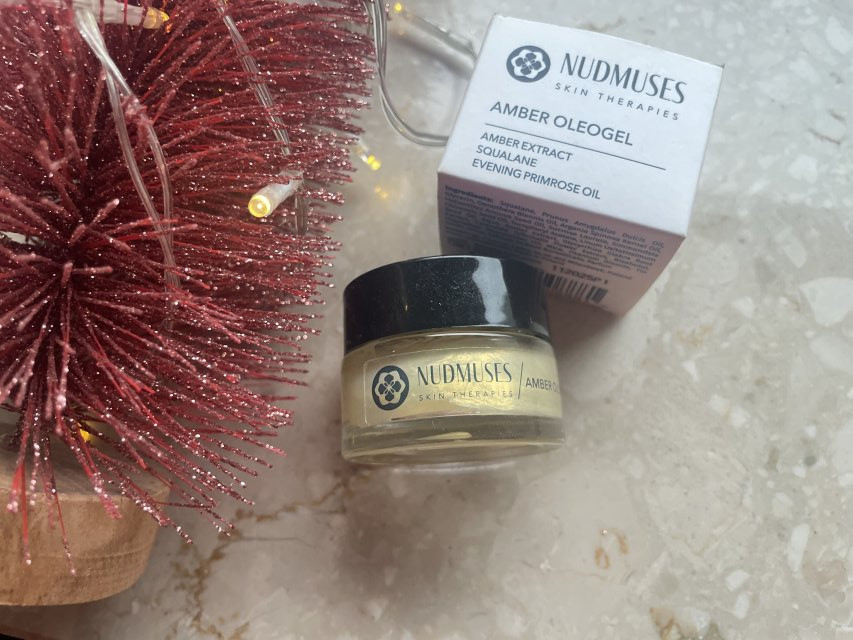 Serum do twarzy Nudmuses 