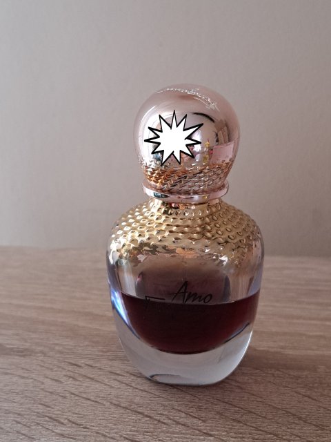 Amo Ferragamo Woda perfumowana Amo Ferragamo, edp
