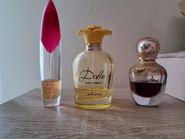 Prywatne wymiany, pokaż co masz 