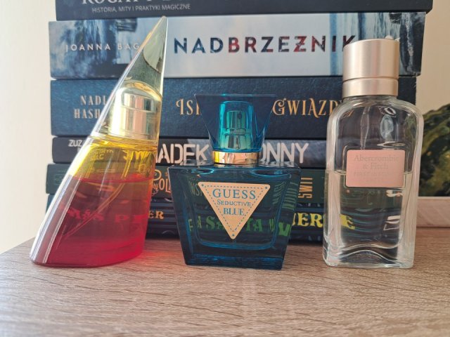 Prywatne wymiany, pokaż co masz 