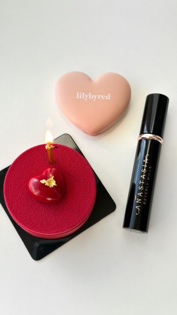 Anastasia Beverly Hills Tusz do rzęs, Lash Sculpt, Wydłużający, Zwiększający objętość