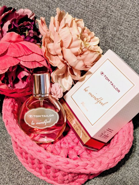 Tom Tailor Woda toaletowa, Be Mindful EDT