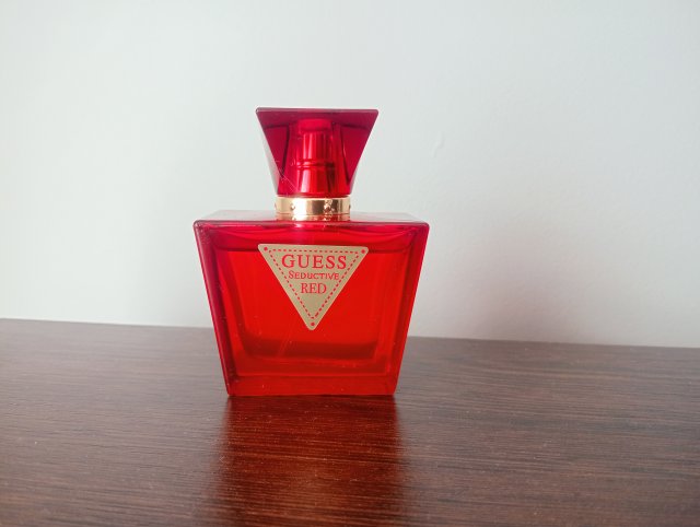 Guess Woda toaletowa, Seductive Red EDT