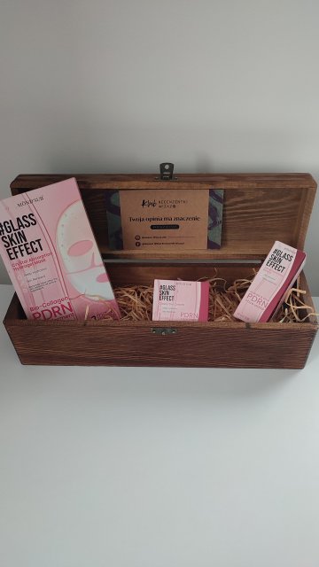 Mond'sub Maska hydrożelowa