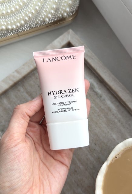 Lancome Hydra Zen, Krem do twarzy, Nawilżający 