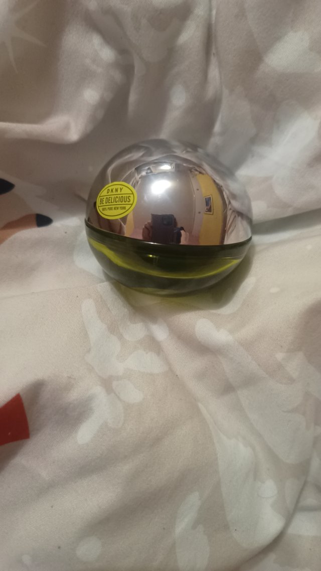 DKNY Woda perfumowana, Be Delicious EDP