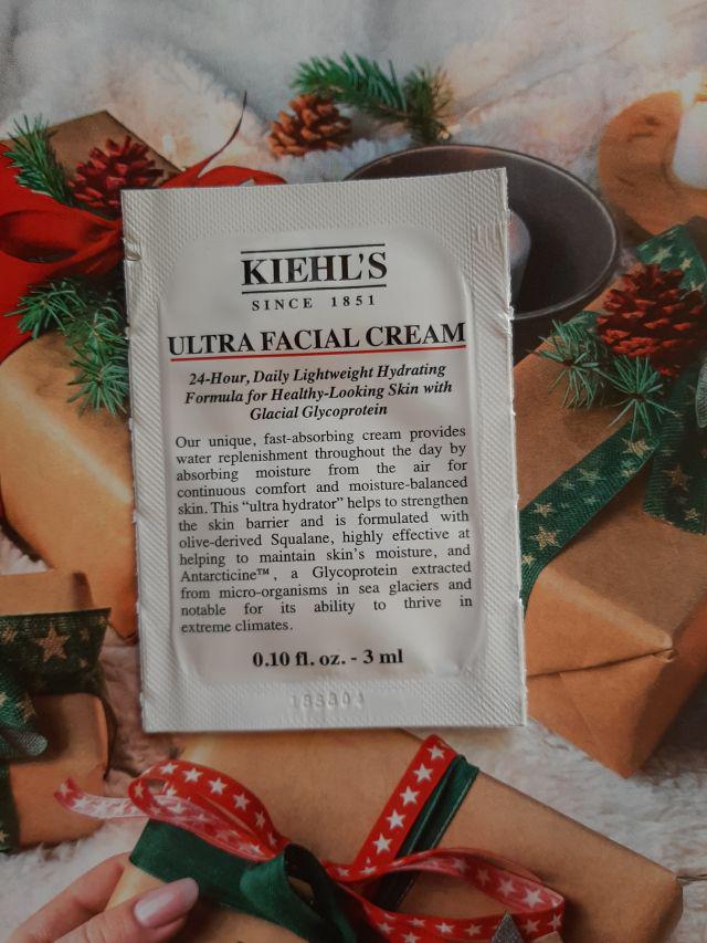 Kiehl's Krem do twarzy, Ultra Facial Cream