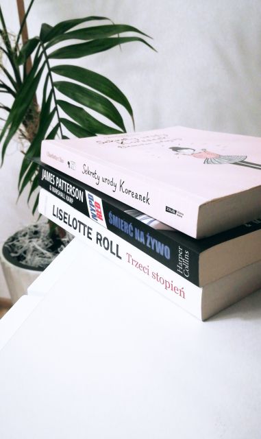 Prywatne wymiany, pokaż co masz 