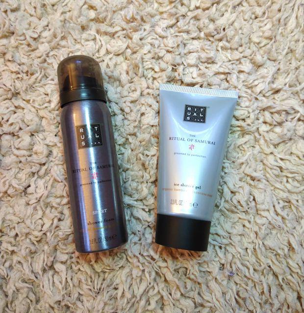 the ritual of samurai rituals