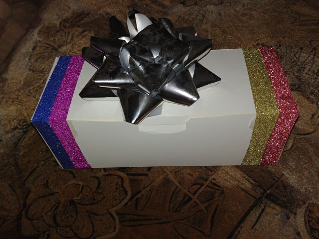 ✩ Kalendarz urodzinowy Clouders ✩