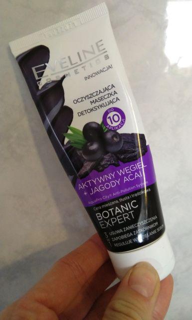 Eveline Botanic Expert 