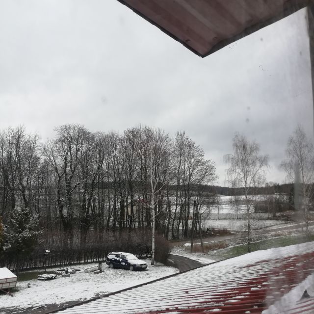 Kulturalne narzekanie na rzeczywistość! Uwaga - zawiera offtopy!