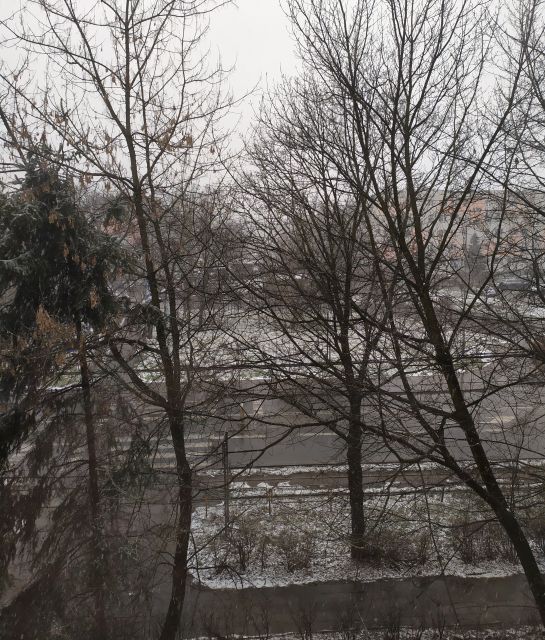 Kulturalne narzekanie na rzeczywistość! Uwaga - zawiera offtopy!