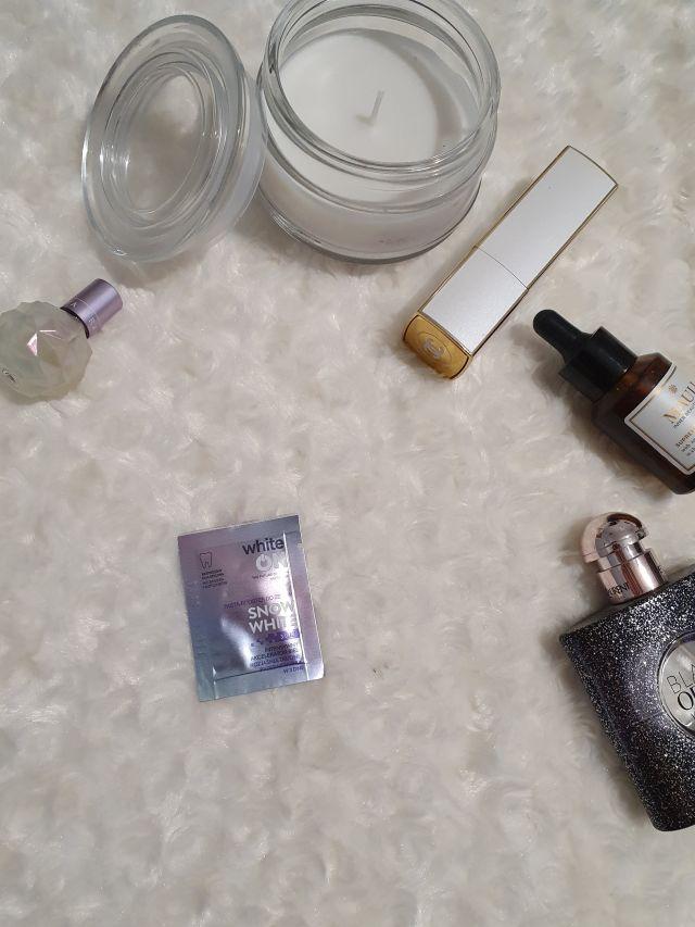 WhiteON Pasta do zębów, Snow White 