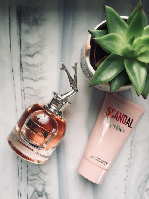 Jean Paul Gaultier Woda perfumowana, Scandal EDP