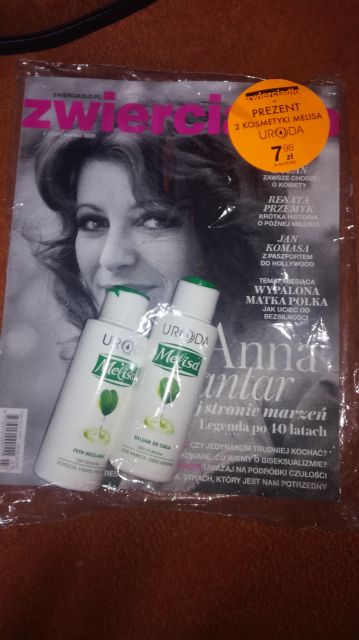 Ciekawe dodatki do gazet