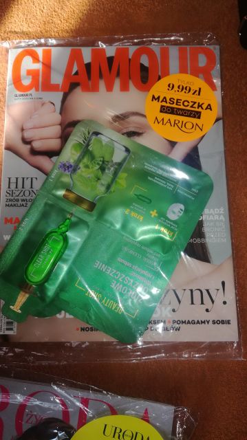 Ciekawe dodatki do gazet