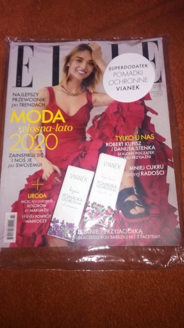 Ciekawe dodatki do gazet