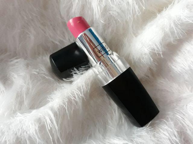 Wibo Glossy Temptation, Pomadka do ust, nr 03
