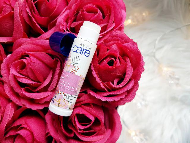 Avon Care, Balsam do ust, Jaśmin i witamina E