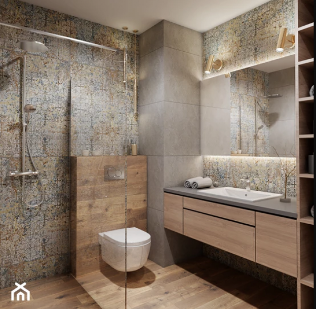 Jestem szczęśliwa bo..