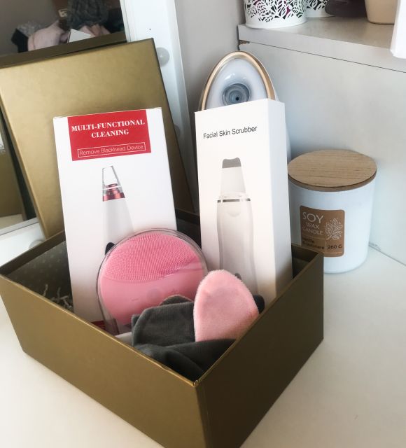 Pokaż swój profil na Vinted