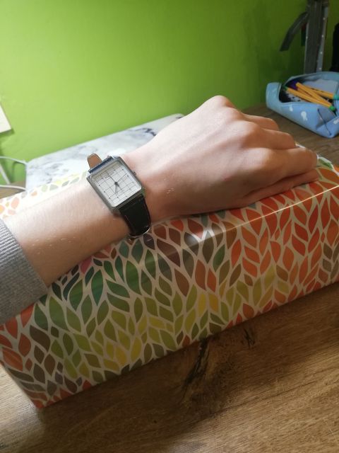 ✩ Kalendarz urodzinowy Clouders ✩