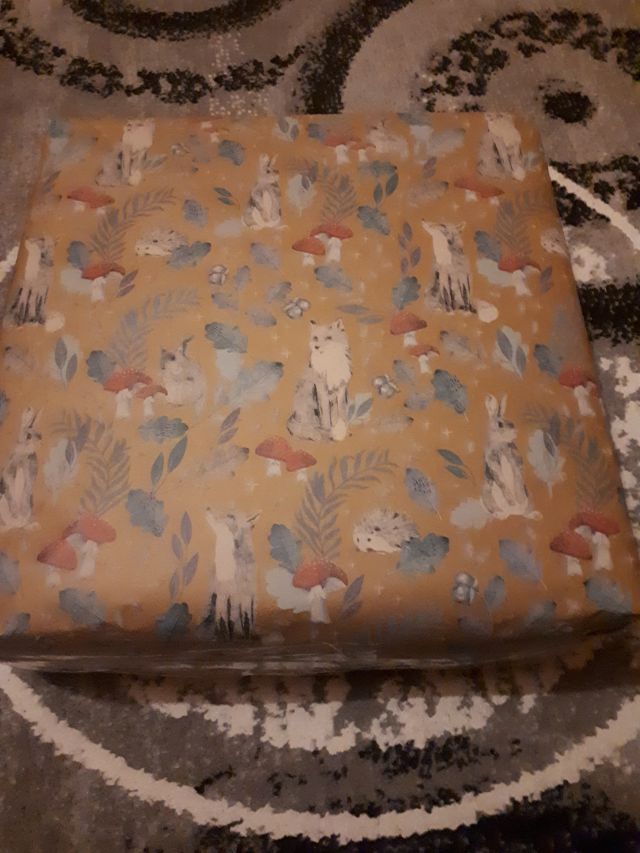 ✩ Kalendarz urodzinowy Clouders ✩