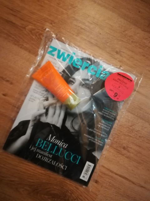 Ciekawe dodatki do gazet