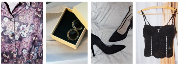 Pokaż swój profil na Vinted