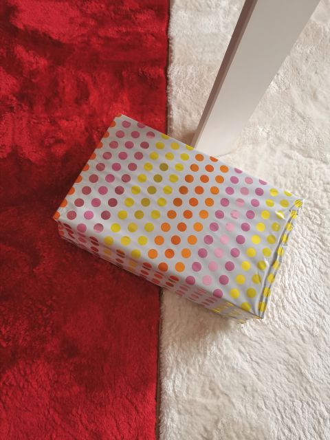 ✩ Kalendarz urodzinowy Clouders ✩