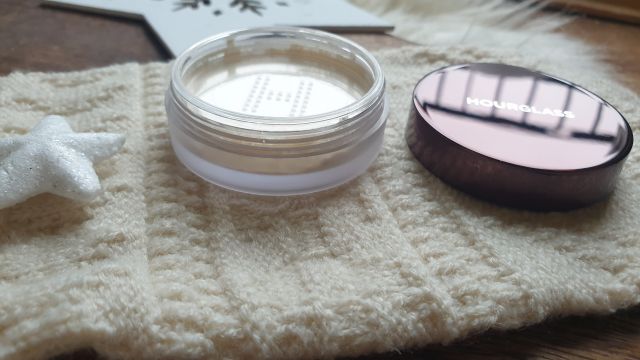  Veil Translucent Setting Powder Puder Utrwalający