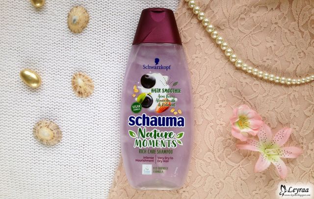 Schwarzkopf Palette Instant Color, Szampon do włosów, Koloryzujący, nr 19 Dark Brown