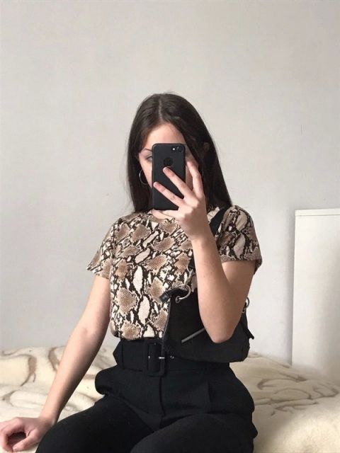 Pokaż swój profil na Vinted