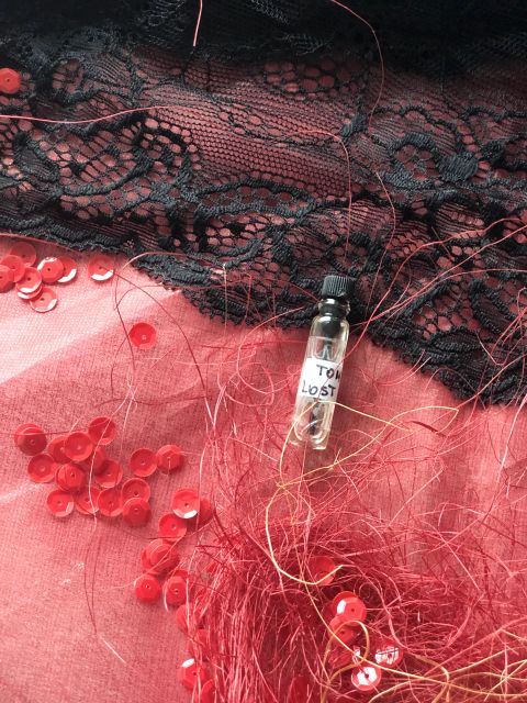 TF lost cherry edp