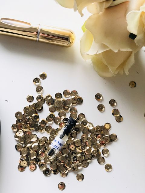 tom ford velvet orchid