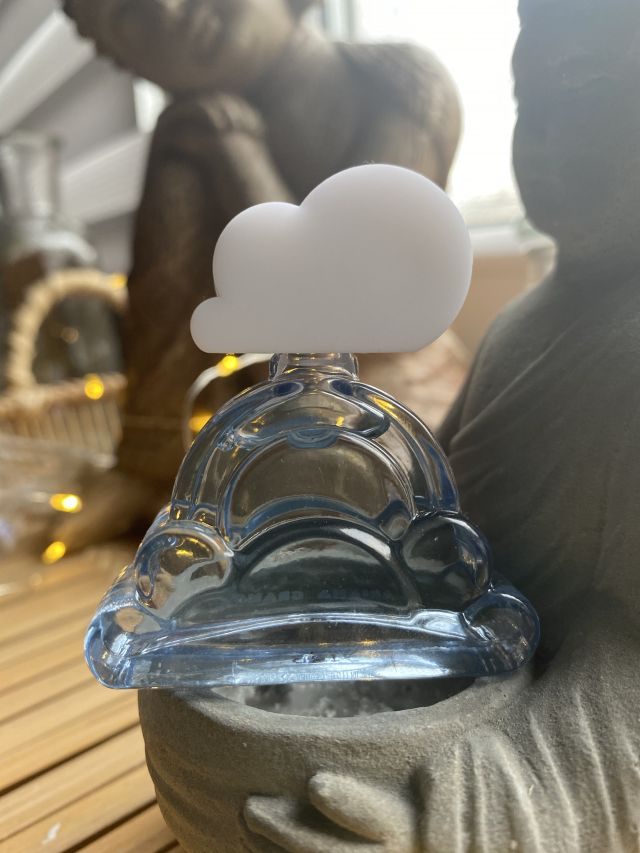 Ariana Grande Woda perfumowana, Cloud EDP