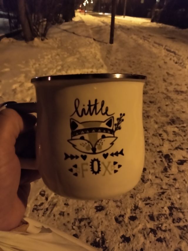 Jestem szczęśliwa bo..