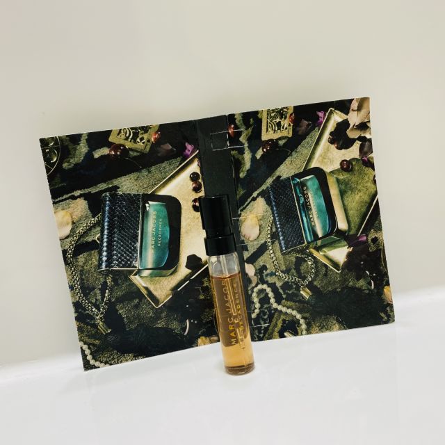 Marc Jacobs Woda perfumowana, Decadense EDP