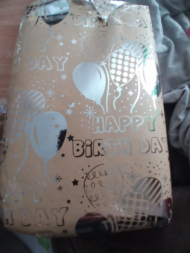 ✩ Kalendarz urodzinowy Clouders ✩